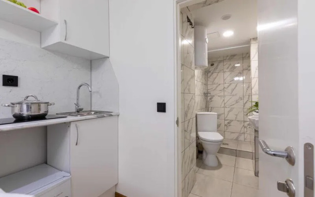 ВсемДом на Суворовском проспекте ,д.59