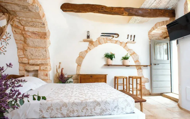 Trulli Holiday Albergo Diffuso
