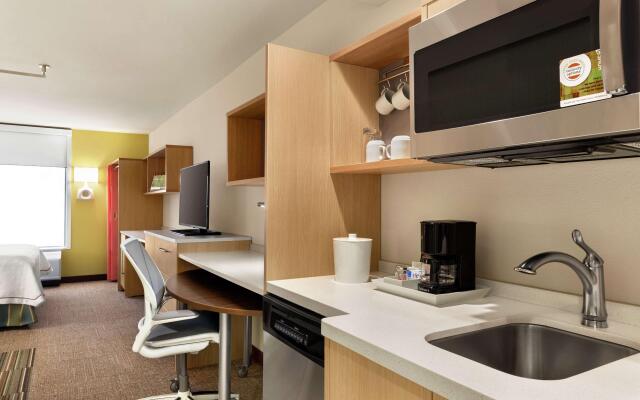 Home2 Suites by Hilton Waco