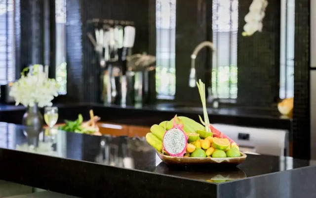 Balinese 2 Bed Private Pool Villa-KBR11