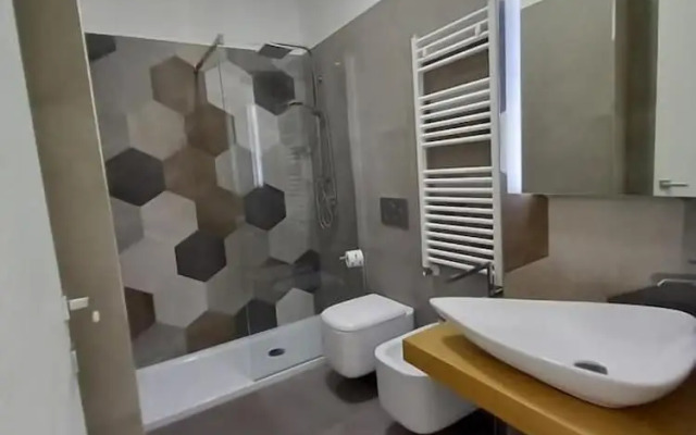 AMARE MATERA comfortable rooms