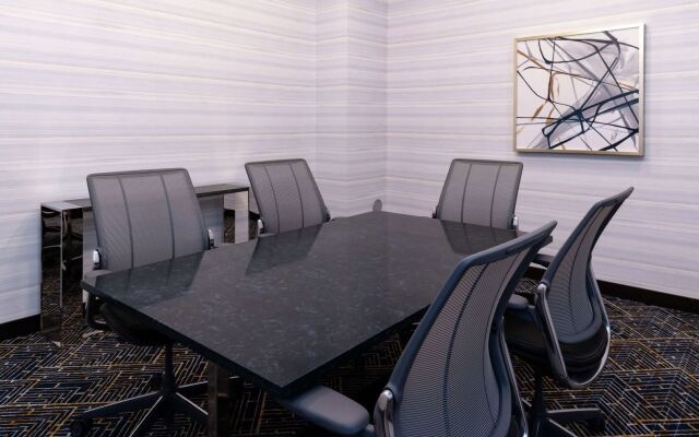 Hilton Garden Inn Columbia Downtown, SC