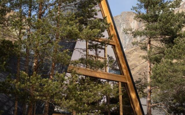 Мини-отель Nanook Inn