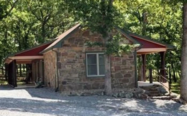Terrapin Peak Bed Breakfast & Beyond