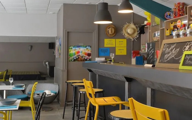 Camping L'Abri des Pins