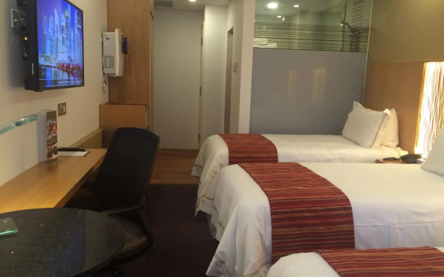 Hotel Grand Central