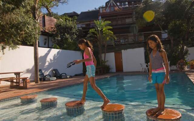 Crawfords Beach Lodge & Cabins