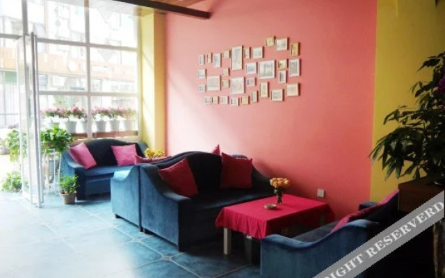 Story Hostel