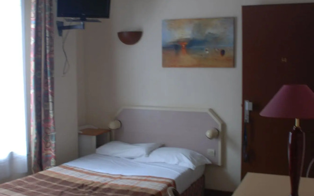 Résidence de la Tour