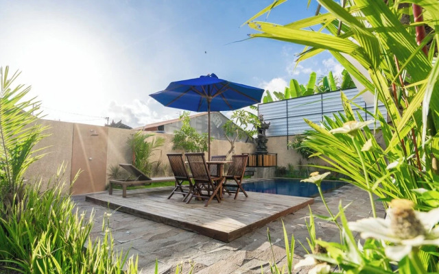 Vil'Latu - 4 Bedrooms Family Villa