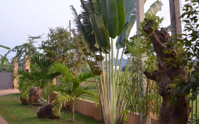 Niwahana Holiday Residence