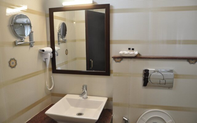 Kudos By Downtown - Boutique Hotel in Udaipur