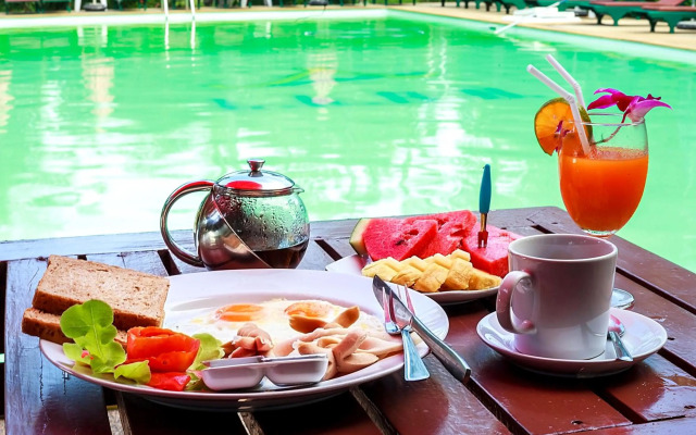 Lanta Klong Nin Beach Resort