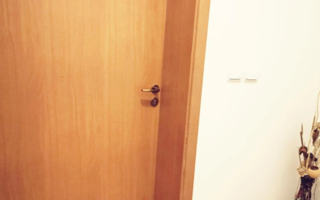 Private Apartment in Grand Monastery