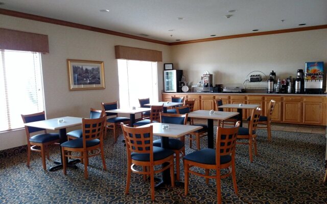 Holiday Inn Express Toledo West - Napoleon by IHG