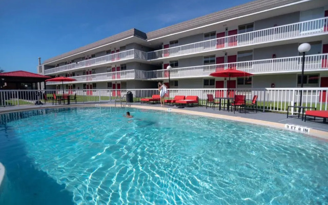 Hampton Inn Ocala