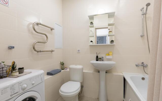 Reliable daily rent on Puteiskaya Street