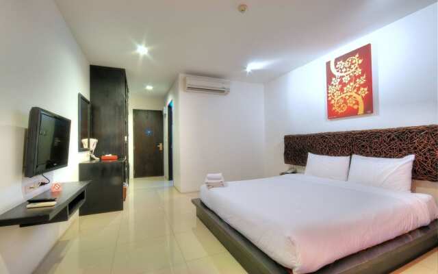 BS RESIDENCE Suvarnabhumi