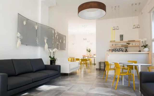 Hotel Al Giardinetto