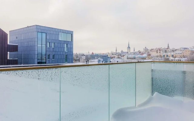 Nov Tallinn