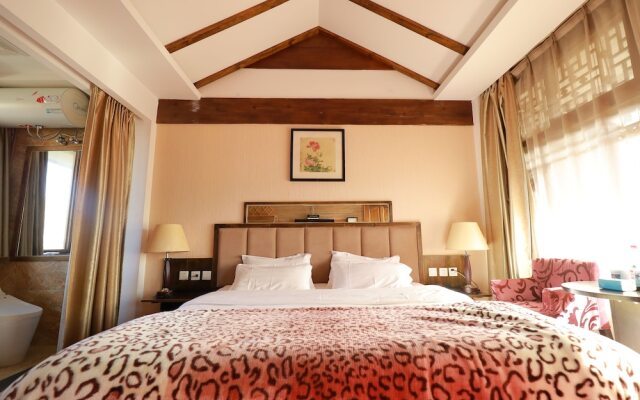 Hui Guesthouse