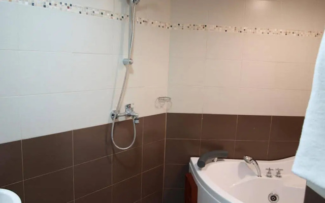 Paralax Hotel