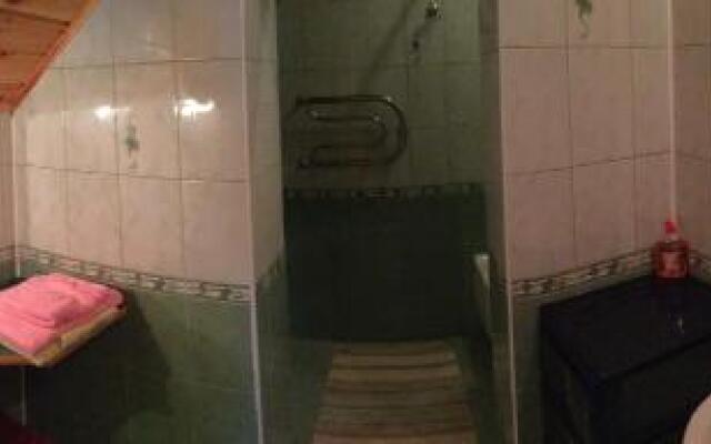 Guest House Na Bamburikhe