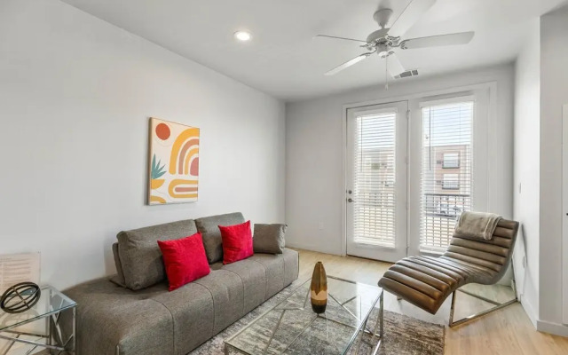 FlatZ 432 Condos By Barsala