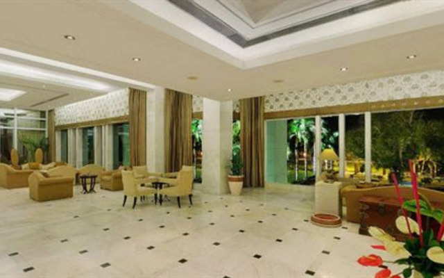Jaypee Palace Hotel & International Convention Centre