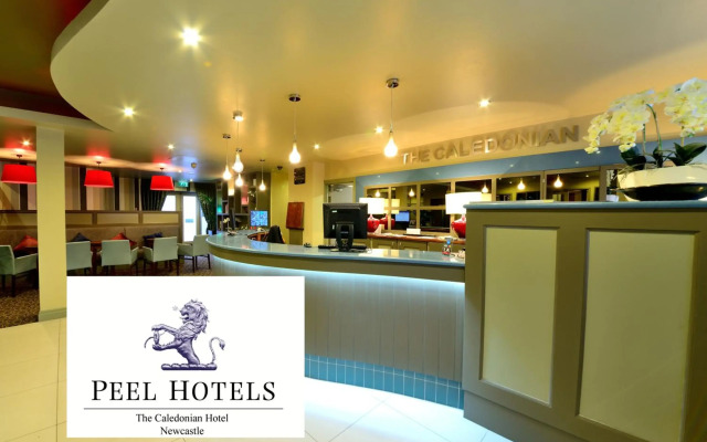 The Caledonian Hotel