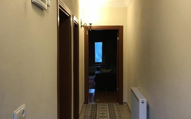 Delux Apart Otel