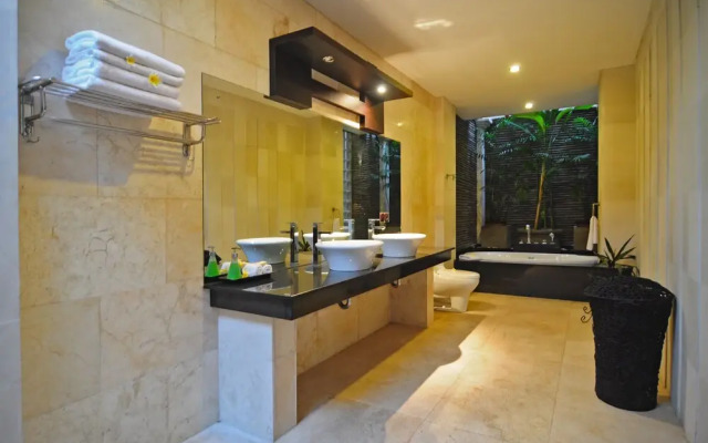 Harmony Villa Dua