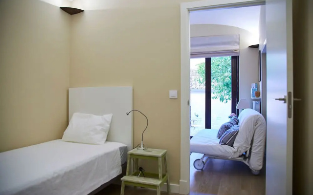 Apartamento San Pablo 2