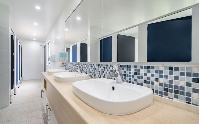 Tasman Holiday Parks - Fisherman's Beach