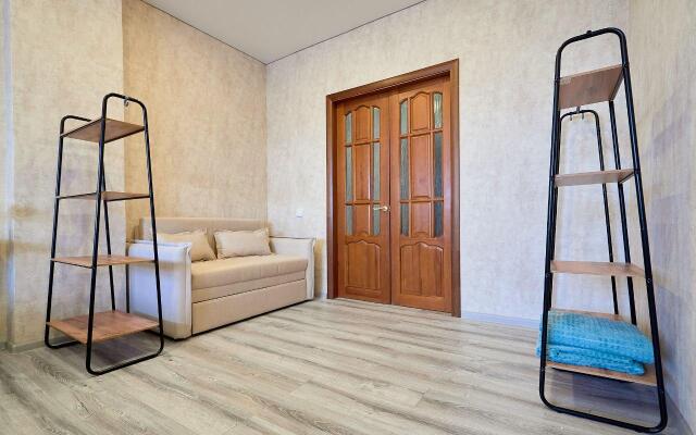 Апартаменты на улице Белинского 15