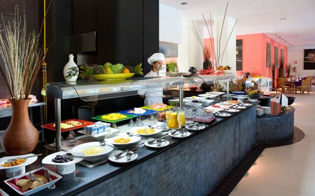 Paradisus by Meliá Fuerteventura – All Inclusive