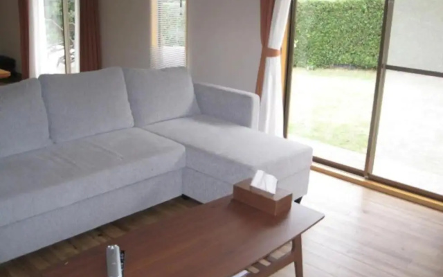 Glamp House DAISEN Garden - Vacation STAY 97255v