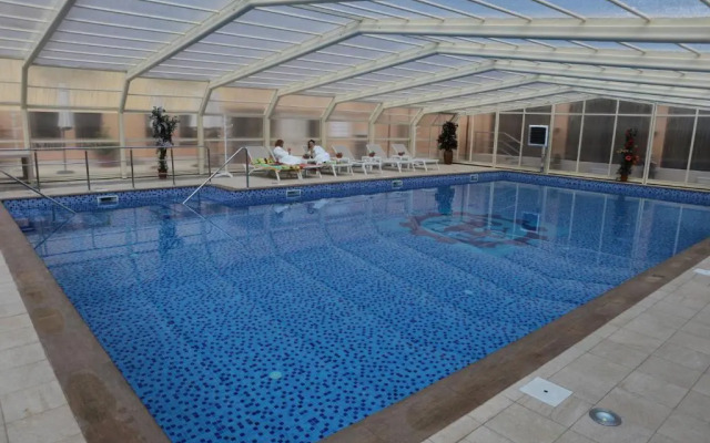 Casa Volley