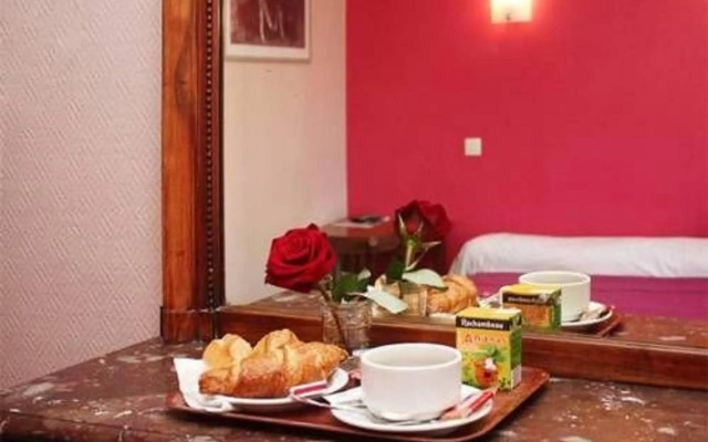 Hotel Baudin
