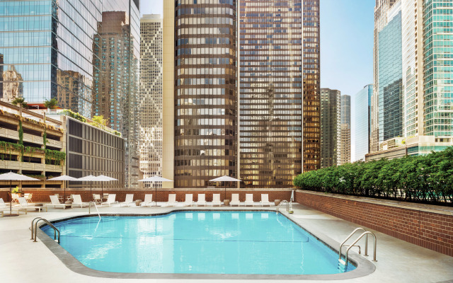 Hilton Grand Vacations Club Chicago Magnificent Mile