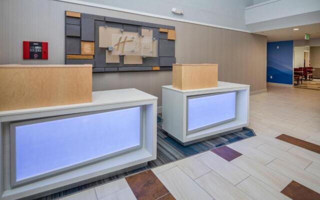 Quality Inn Civic Center