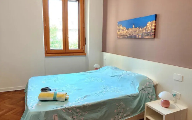 Colori di Trieste - TriesteCenter