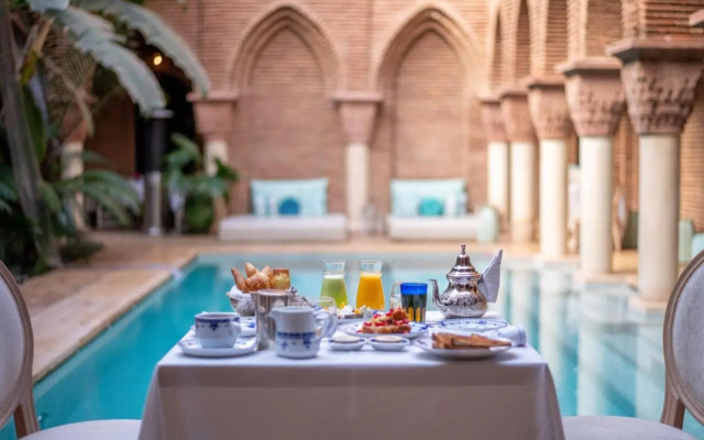 La Sultana Marrakech