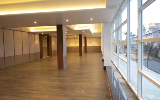 Cosmique Clarks Inn Suites , Goa