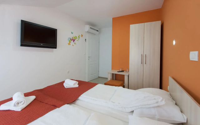 Guest House City Star