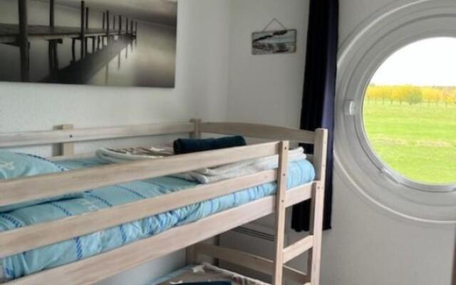 Appartement Port Dienville 4-6 personnes