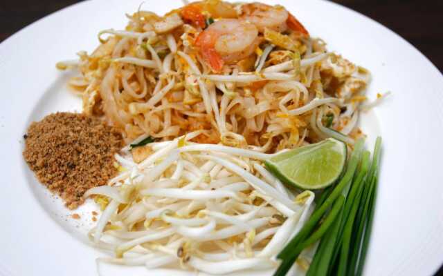 The Villa Vanali Chiang Mai