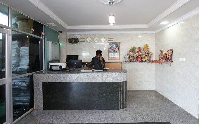 OYO 15915 Hotel Star Inn