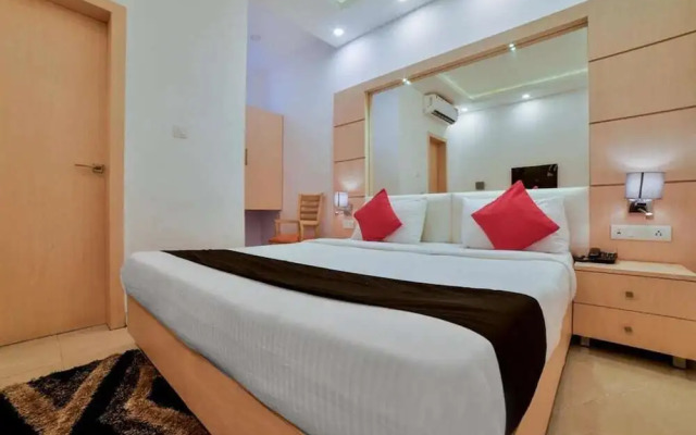 Anroute Stays - Marol Naka