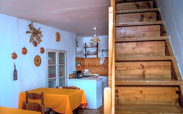 Casa di nonna pina a Vigo